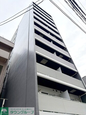 GENOVIA平塚IIIの物件内観写真